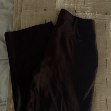 Weite C&A Cordhose