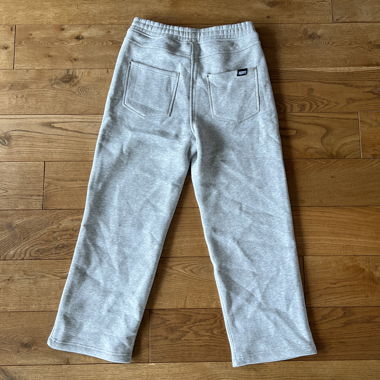 Jogger X-TRA WIDE 5 poches gris