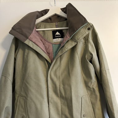Burton Ski-/ Snowboardjacke, Grösse M