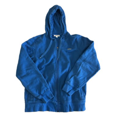 Lacoste zip-up