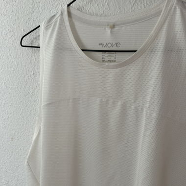 H&M top