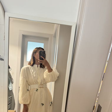 Kleid 