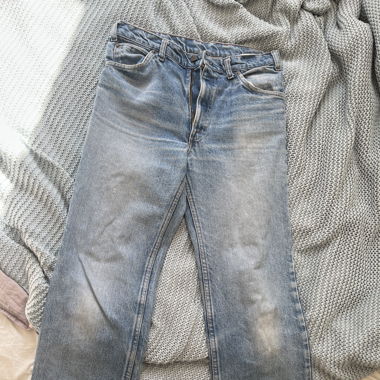 Vintage Levi’s Jeans