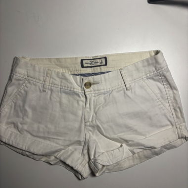 Abercrombie & Fitch Shorts