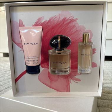 Perfume