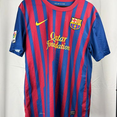 FC Barcelona Suárez Jersey