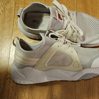 Fila Schuhe