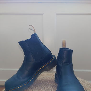 Dr. Martens Chelsea VEGAN