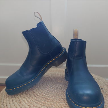 Dr. Martens Chelsea VEGAN