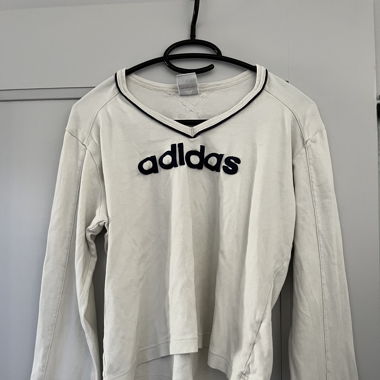 Adidas Langarmshirt