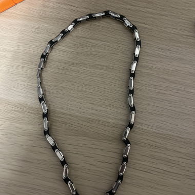 Collana tipo catena