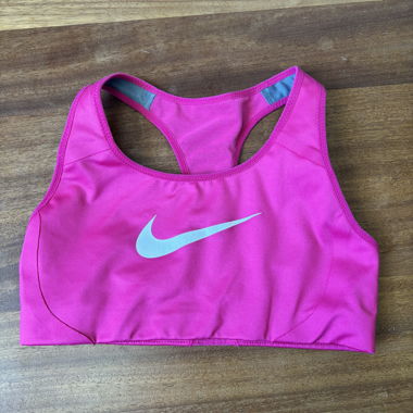 Nike Dri-FIT Sport-BH