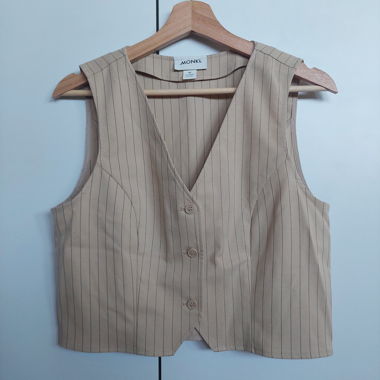 Gilet Monki