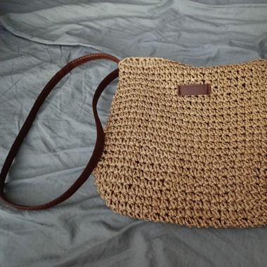 Tasche