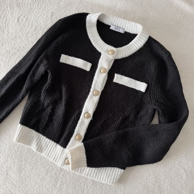 Cardigan SUZY Chanel XS