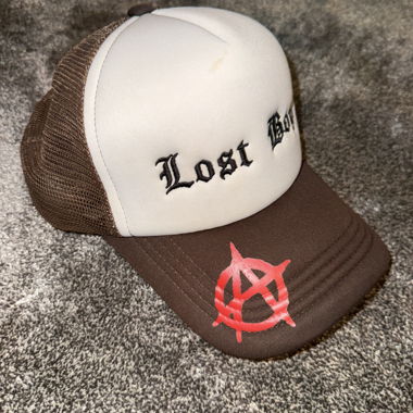 Lost Boys cap