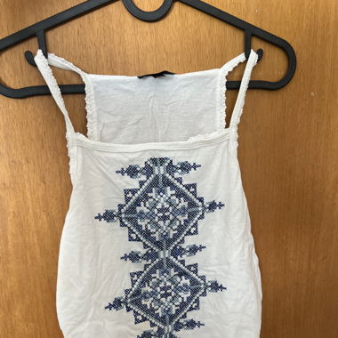 Croptop