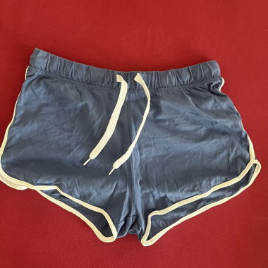 Pantaloncini blu