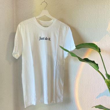 T-shirt Nike «Just Do It»