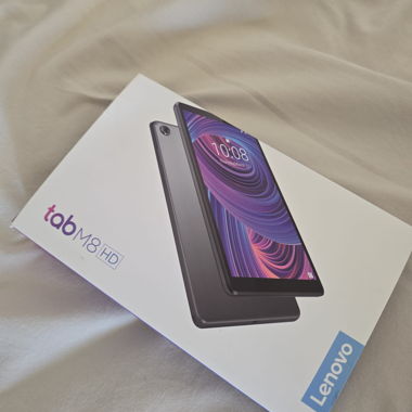 Tablet Lenovo Tab M8 HD – ottime condizioni