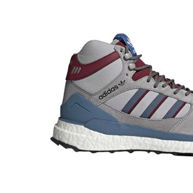 Adidas Human Made Marathon