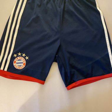 Short de sport FC Bayern Munich