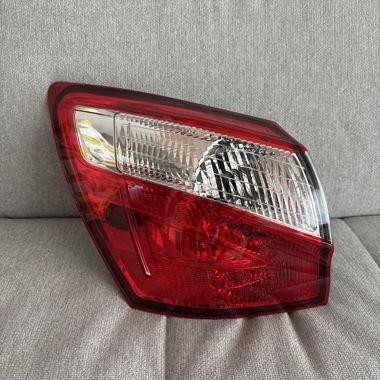 Heckleuchte Nissan Qasqai 