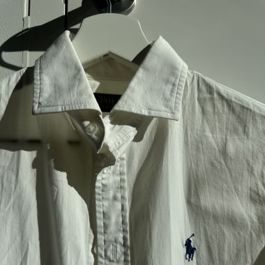 Polo Ralph Lauren Hemdbluse