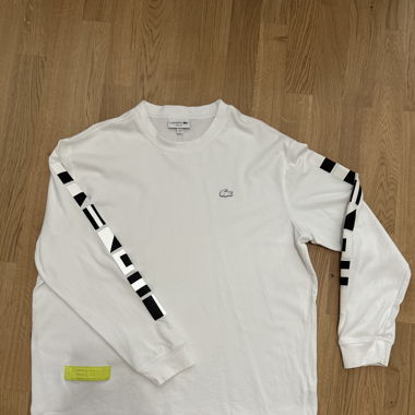 Sweat-shirt Lacoste