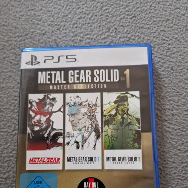 Ps5 2 spiele