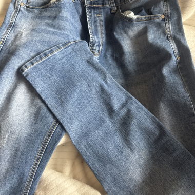 TMT Jeans Denimjeans