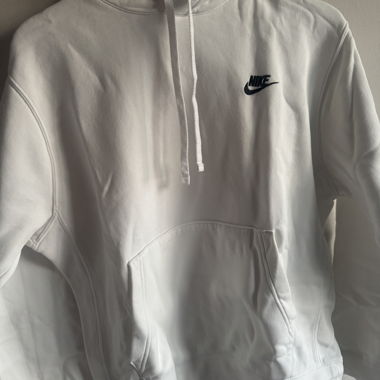Nike hoodie 