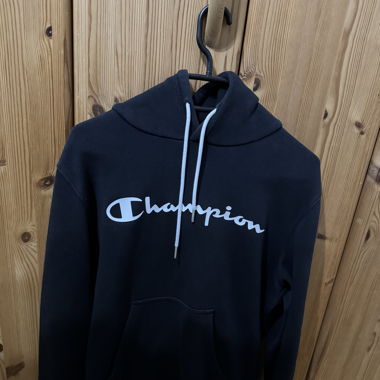 Champion Pullover Grösse M