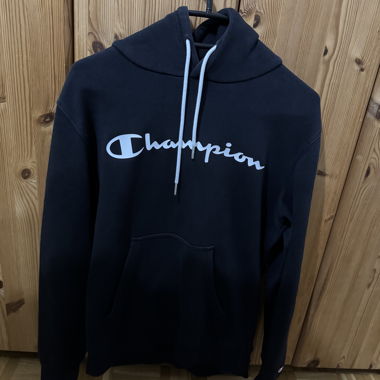 Champion Pullover Grösse M