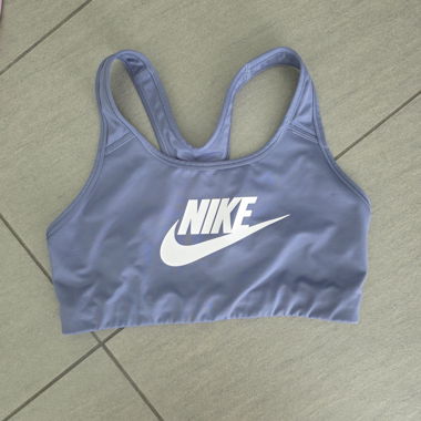 Reggiseno sportivo Nike