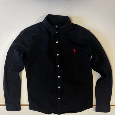 Polo Ralph Lauren Hemd
