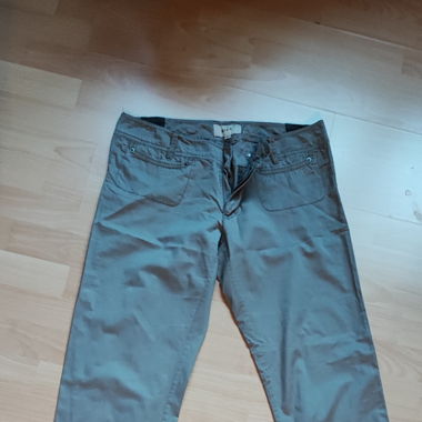 Pantalon Nile