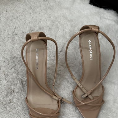 Talons hauts