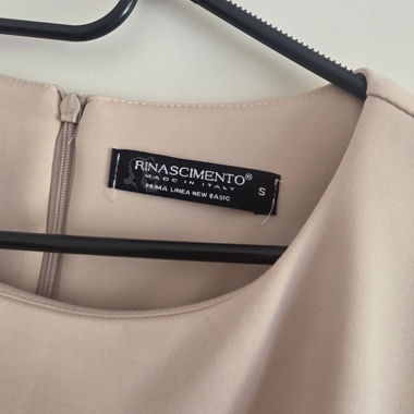 Rinascimento Kleid