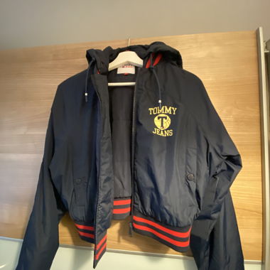 Damen Jacke 
