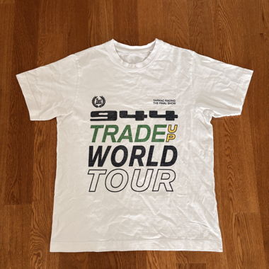 Tarmac Porsche T-Shirt