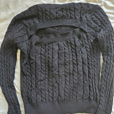 Pullover