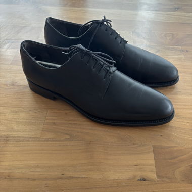 Scarpe in pelle Windsor