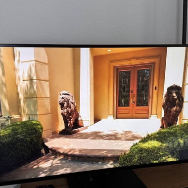 LG 43UD79-B  43" 4K UHD IPS Monitor