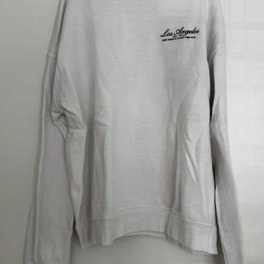 Sweat Pull&Bear
