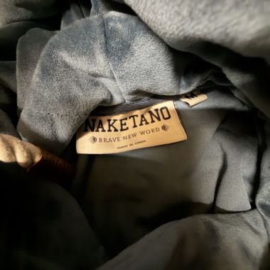 Hoodie Naketano