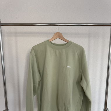 Obey Pullover