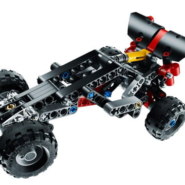 Lego technic 8066
