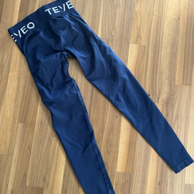 Leggings sportivi TEVEO