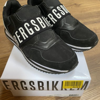 Bikkembergs sneakers for sale
